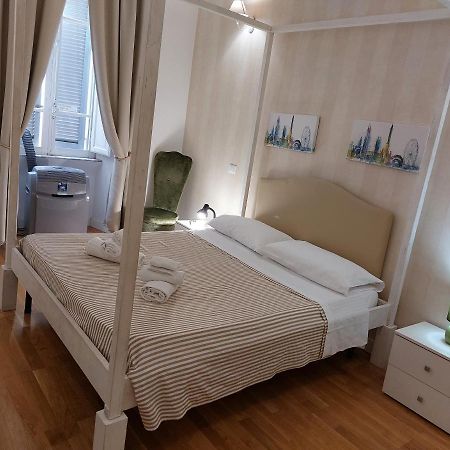 Ad Maiora Rome Apartment Екстериор снимка