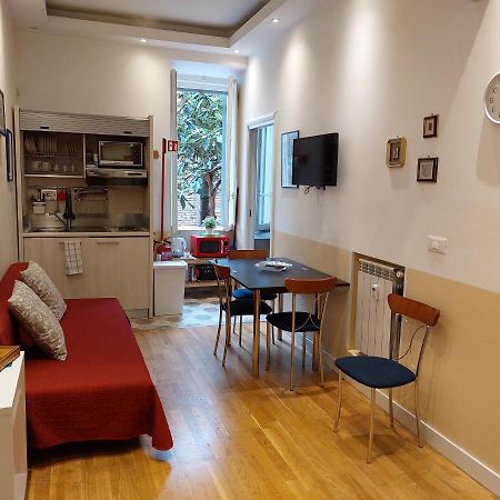 Ad Maiora Rome Apartment Екстериор снимка
