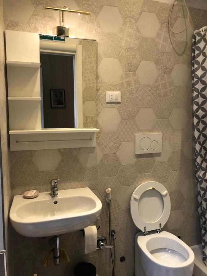 Ad Maiora Rome Apartment Екстериор снимка