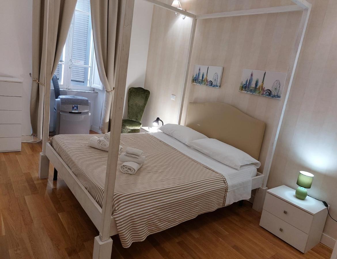 Ad Maiora Rome Apartment Екстериор снимка